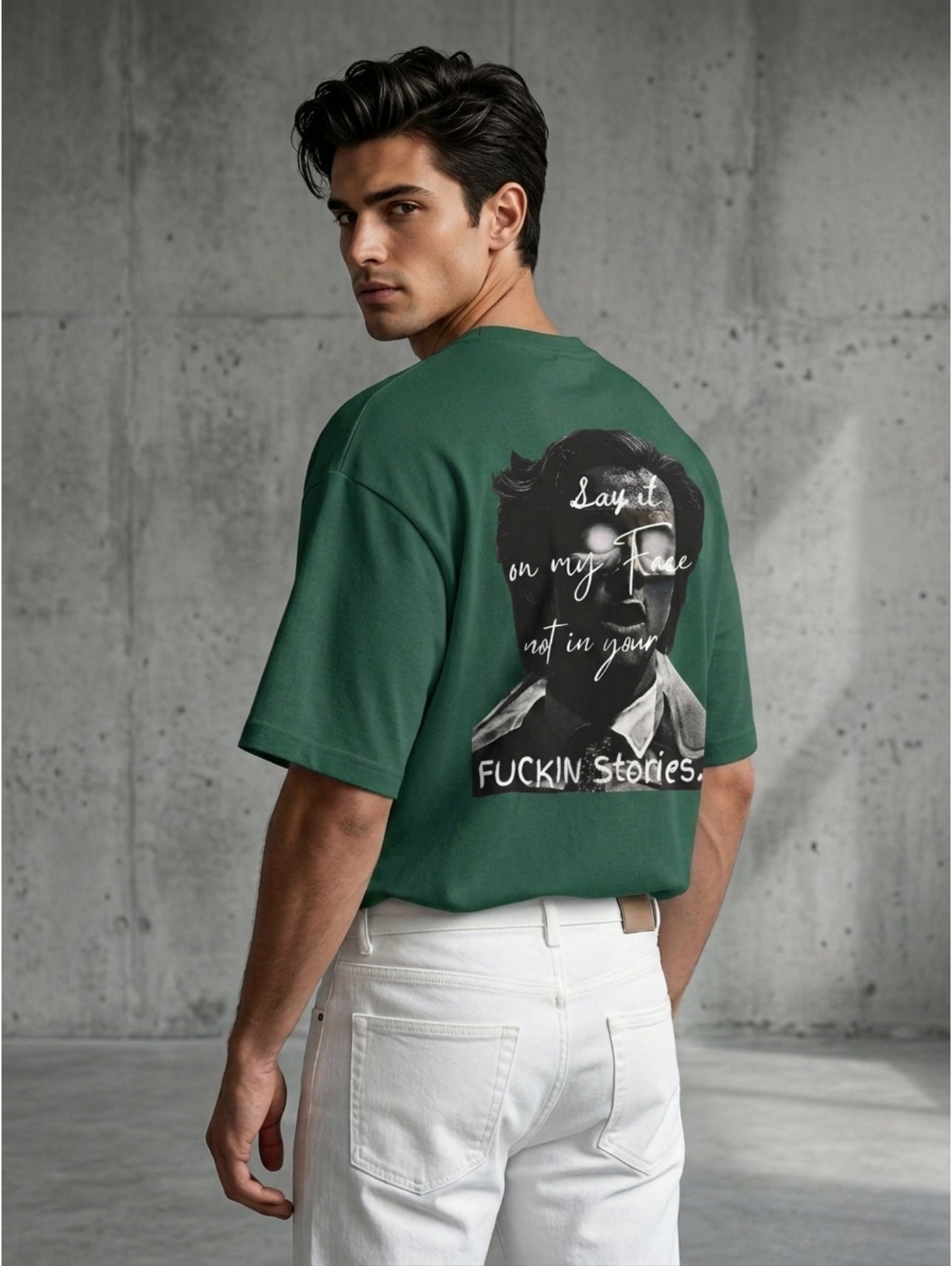 F*ckin Stories T-Shirt
