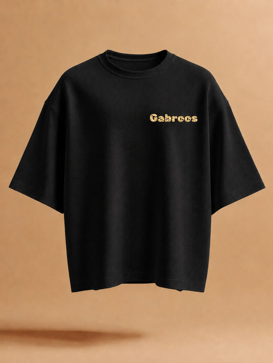 Gabroos signature tee