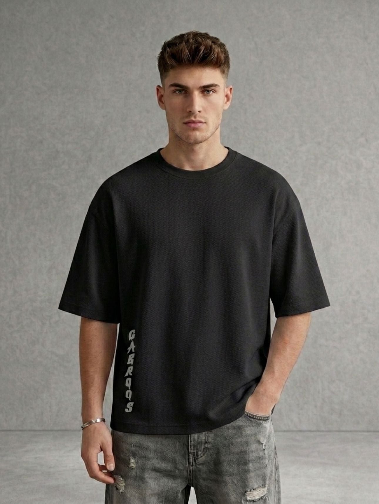 Bmw Oversized T-shirt