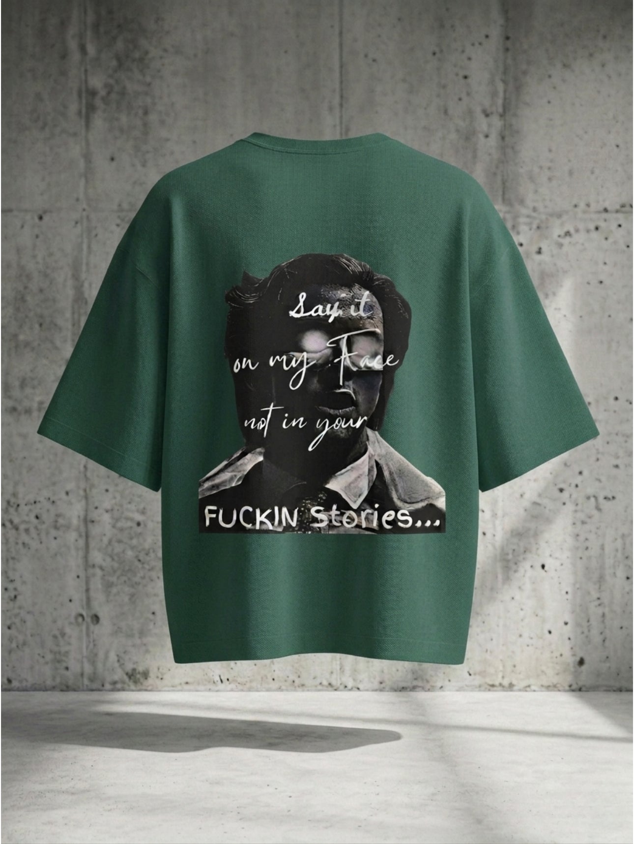 F*ckin Stories T-Shirt