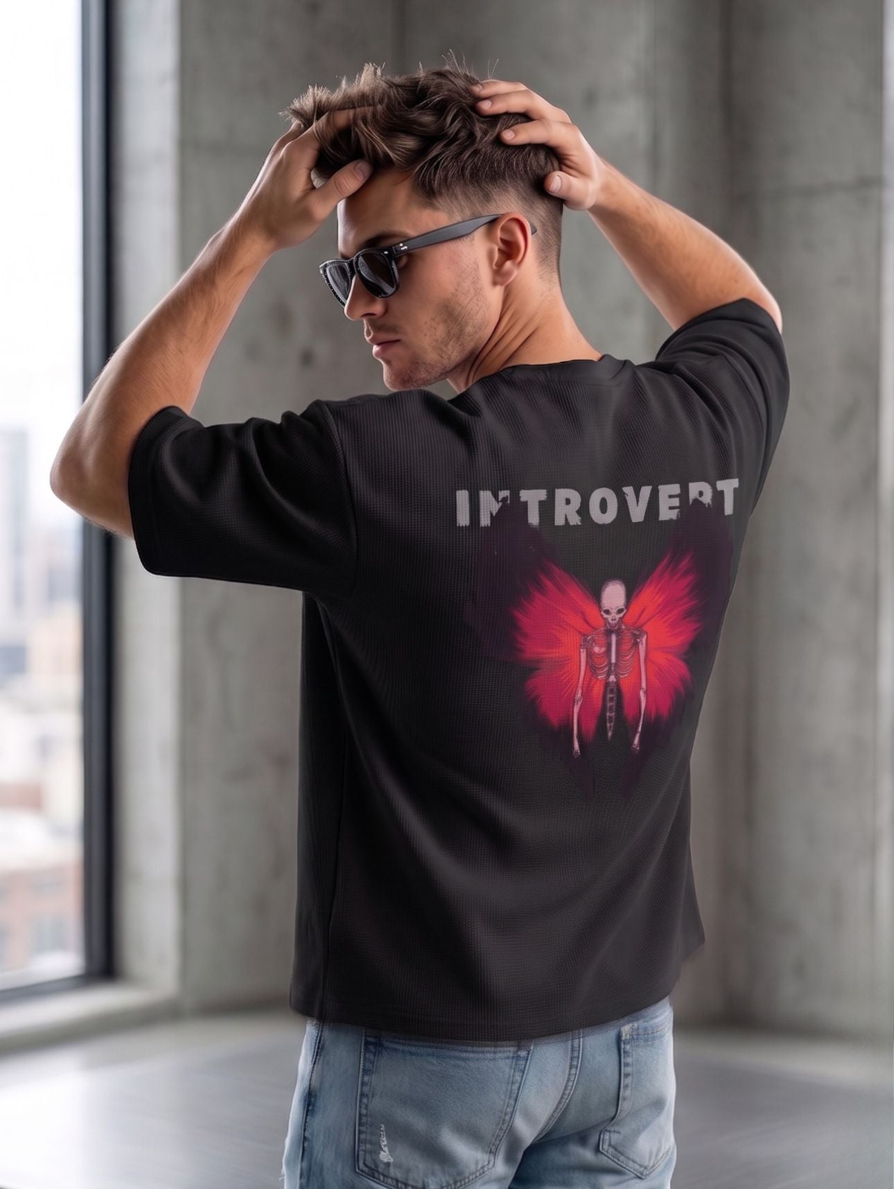 Introvert T-Shirt
