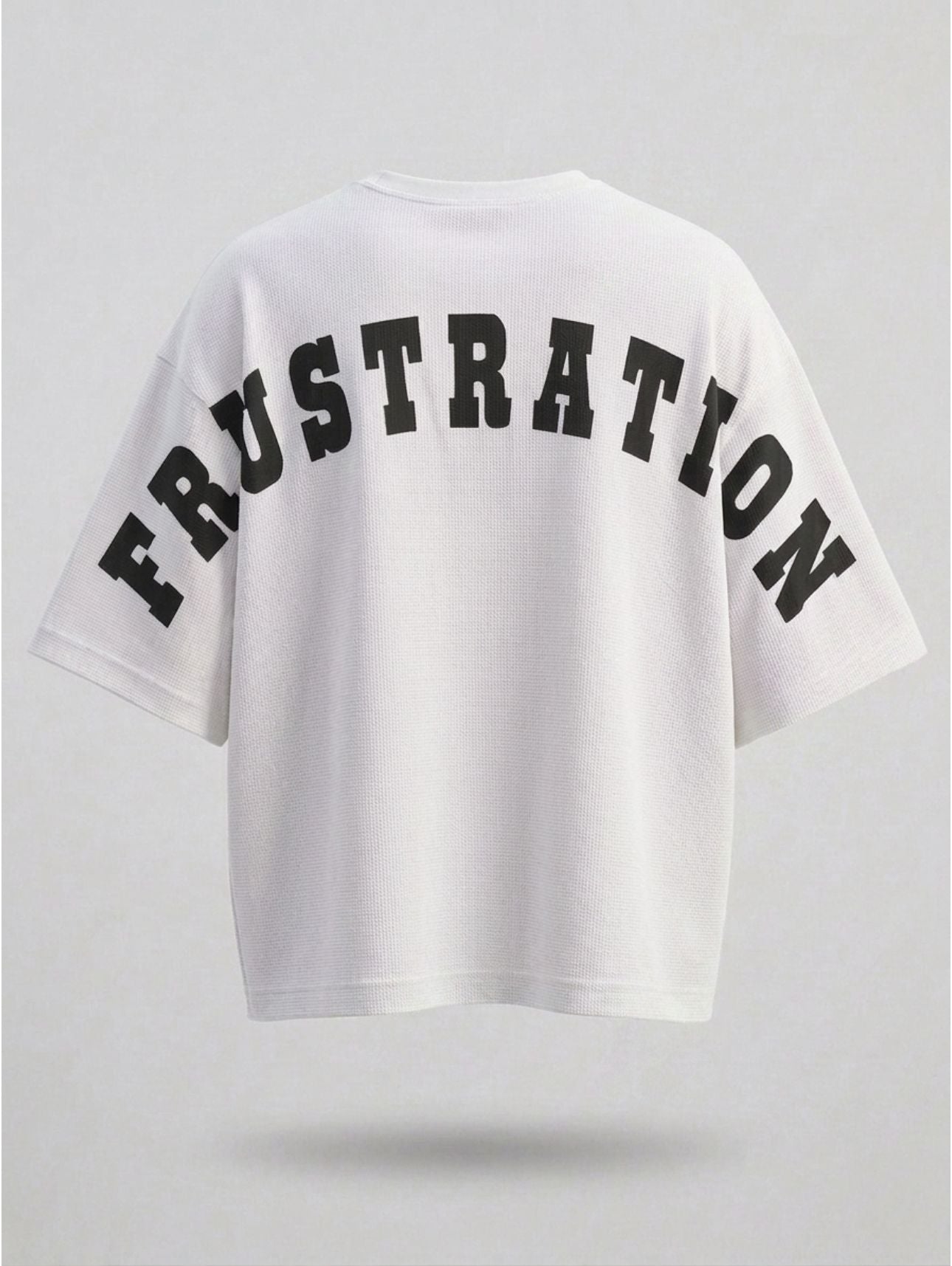 Frustration T-Shirt