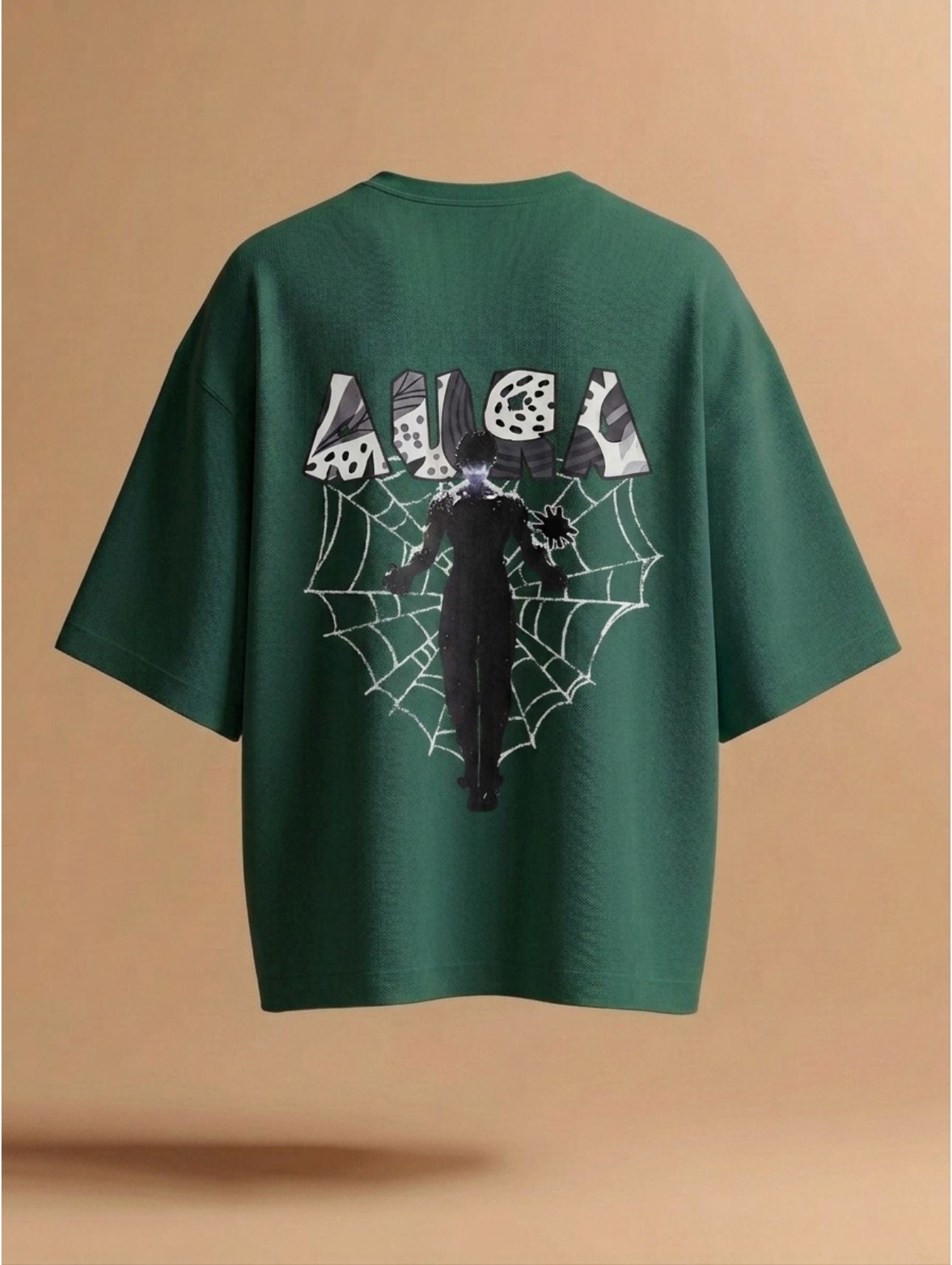 Aesthetic Aura T-shirt