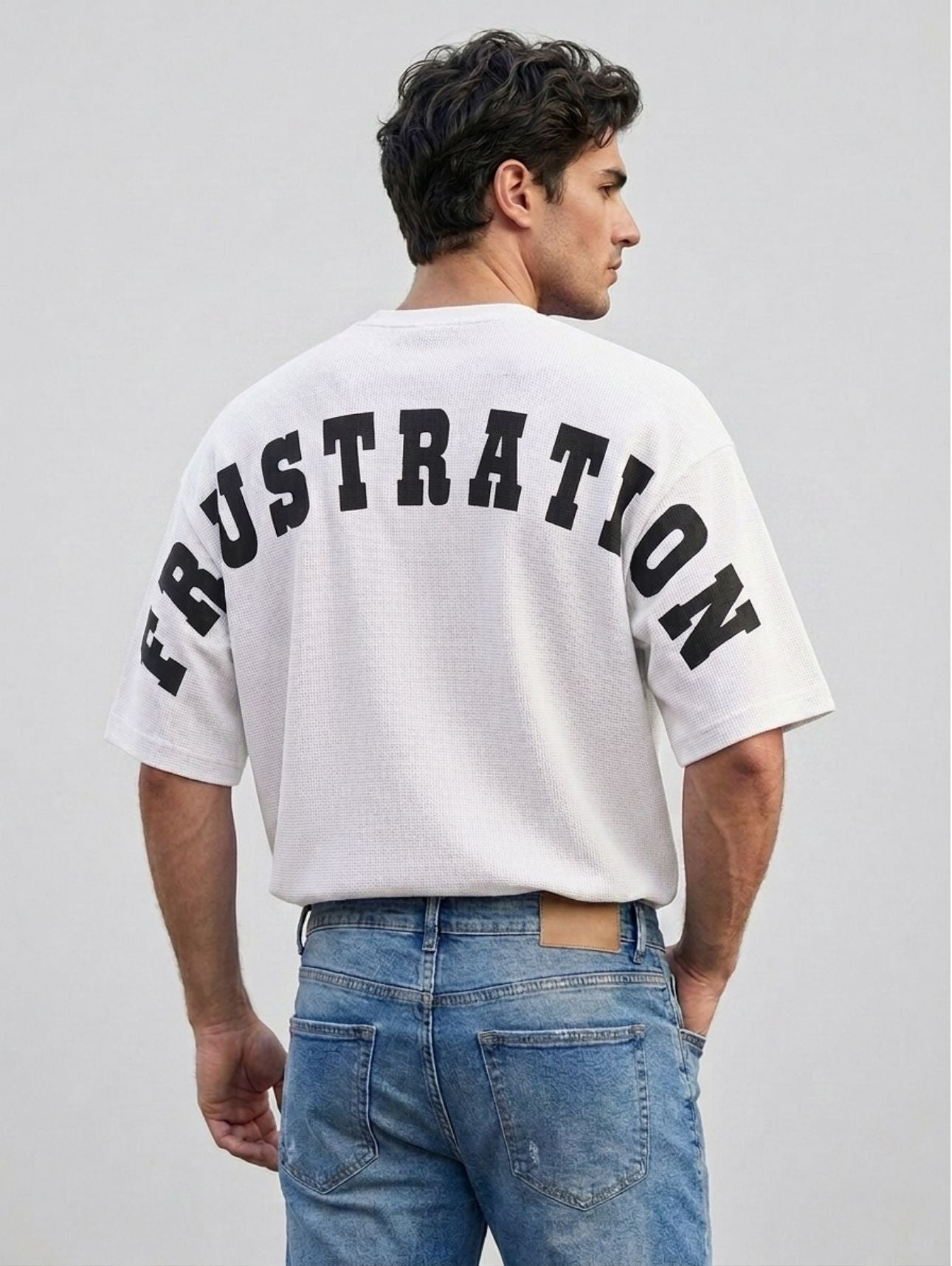 Frustration T-Shirt