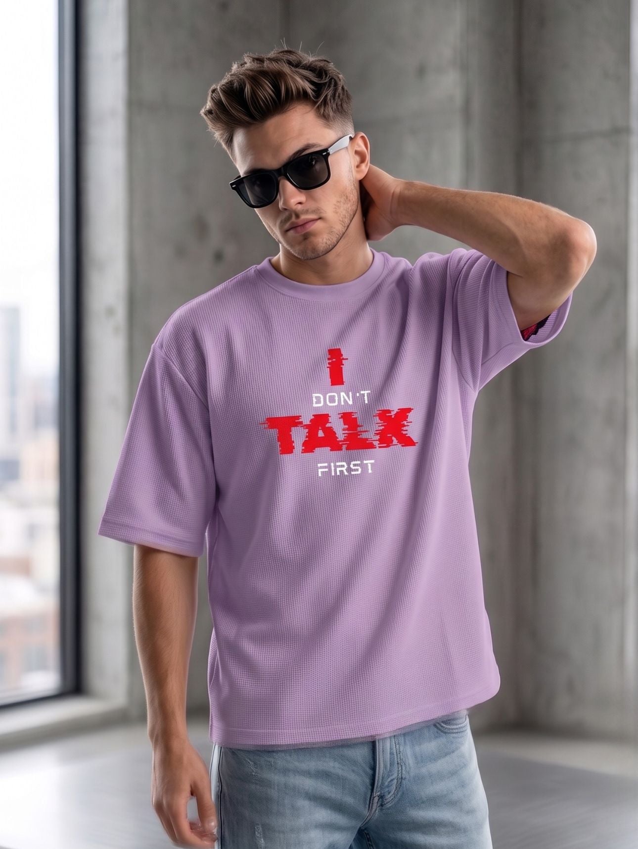 Introvert T-Shirt