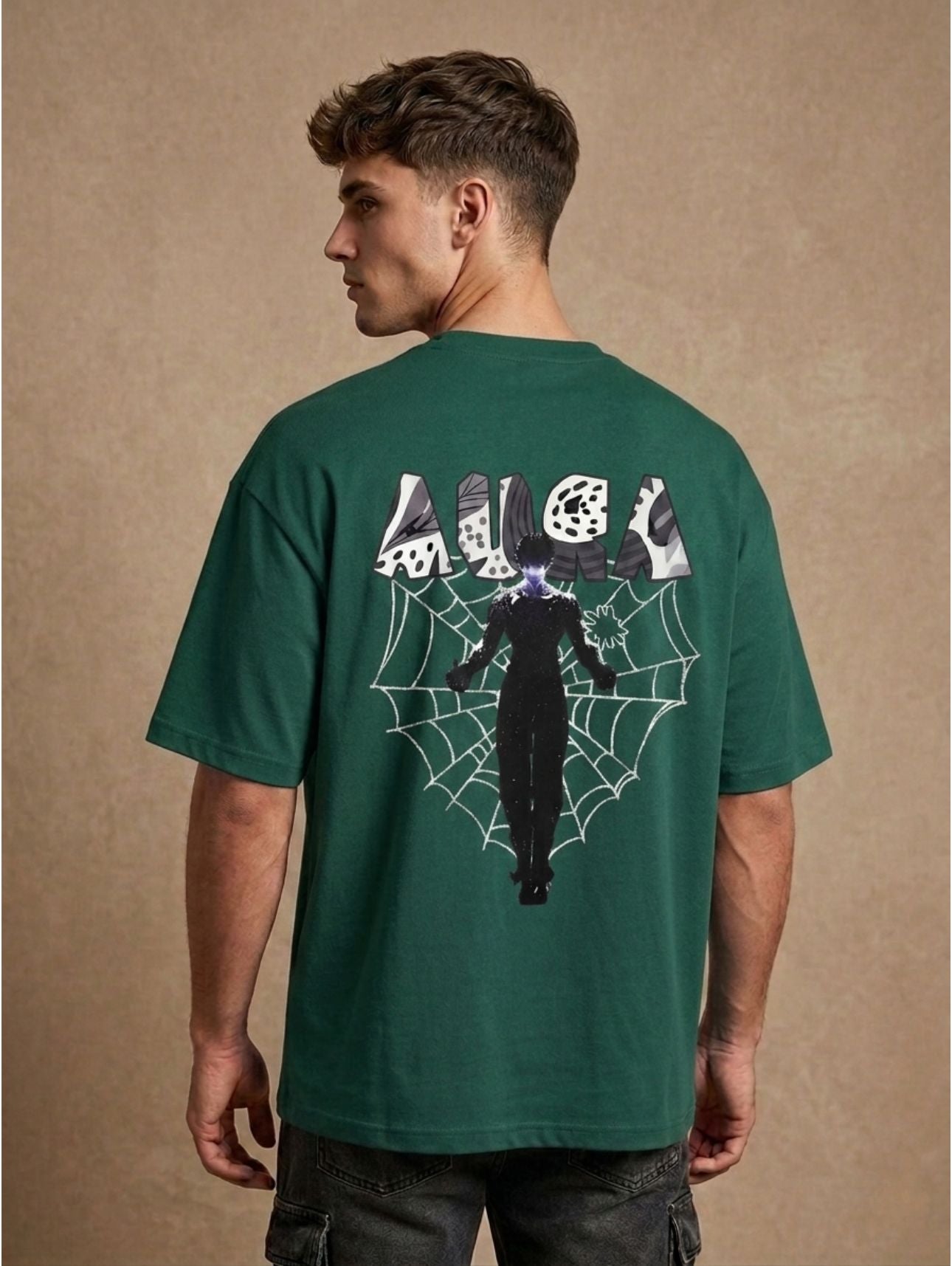 Aesthetic Aura T-shirt