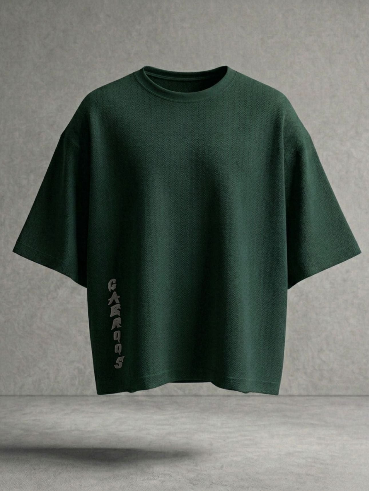 Bmw Oversized T-shirt