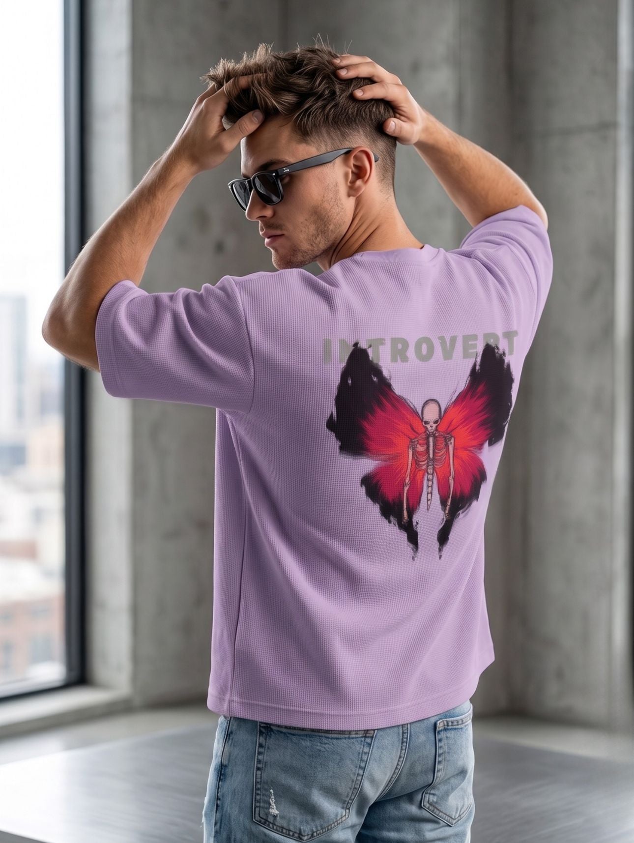 Introvert T-Shirt