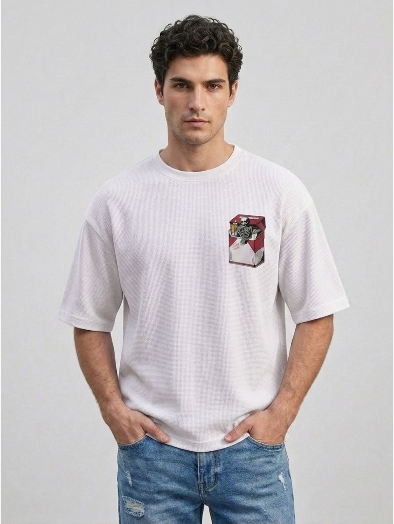 Frustration T-Shirt