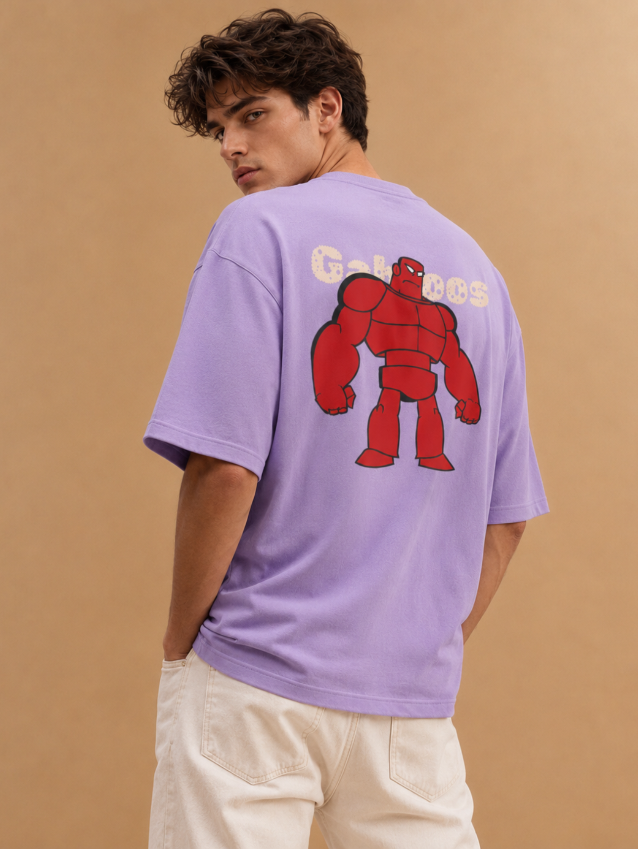Gabroos signature tee