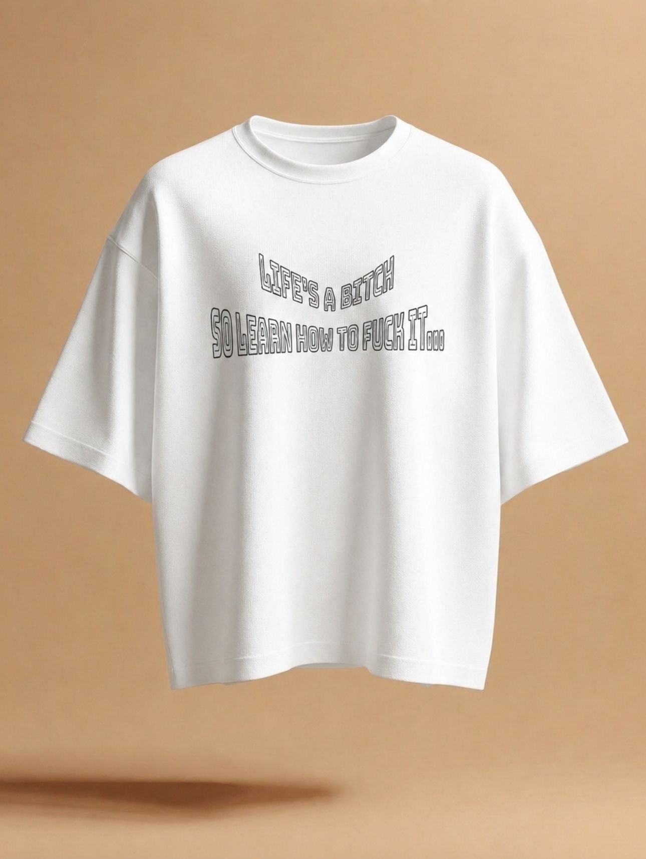 Aesthetic Aura T-shirt