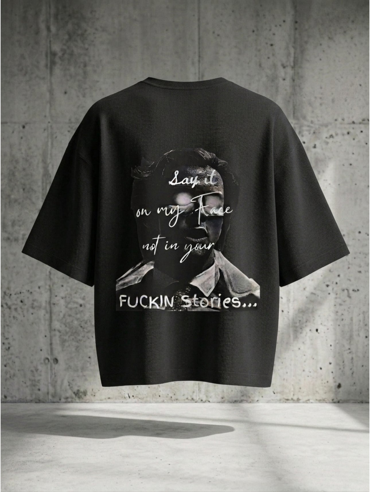 F*ckin Stories T-Shirt