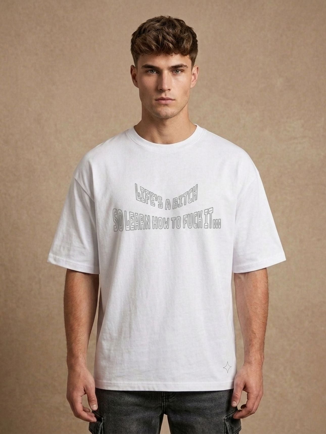 Aesthetic Aura T-shirt