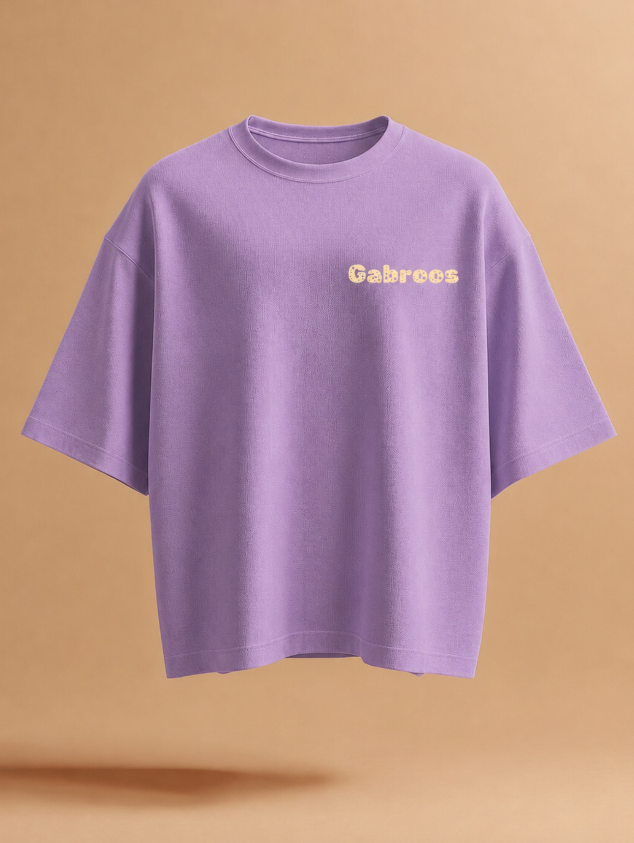 Gabroos signature tee