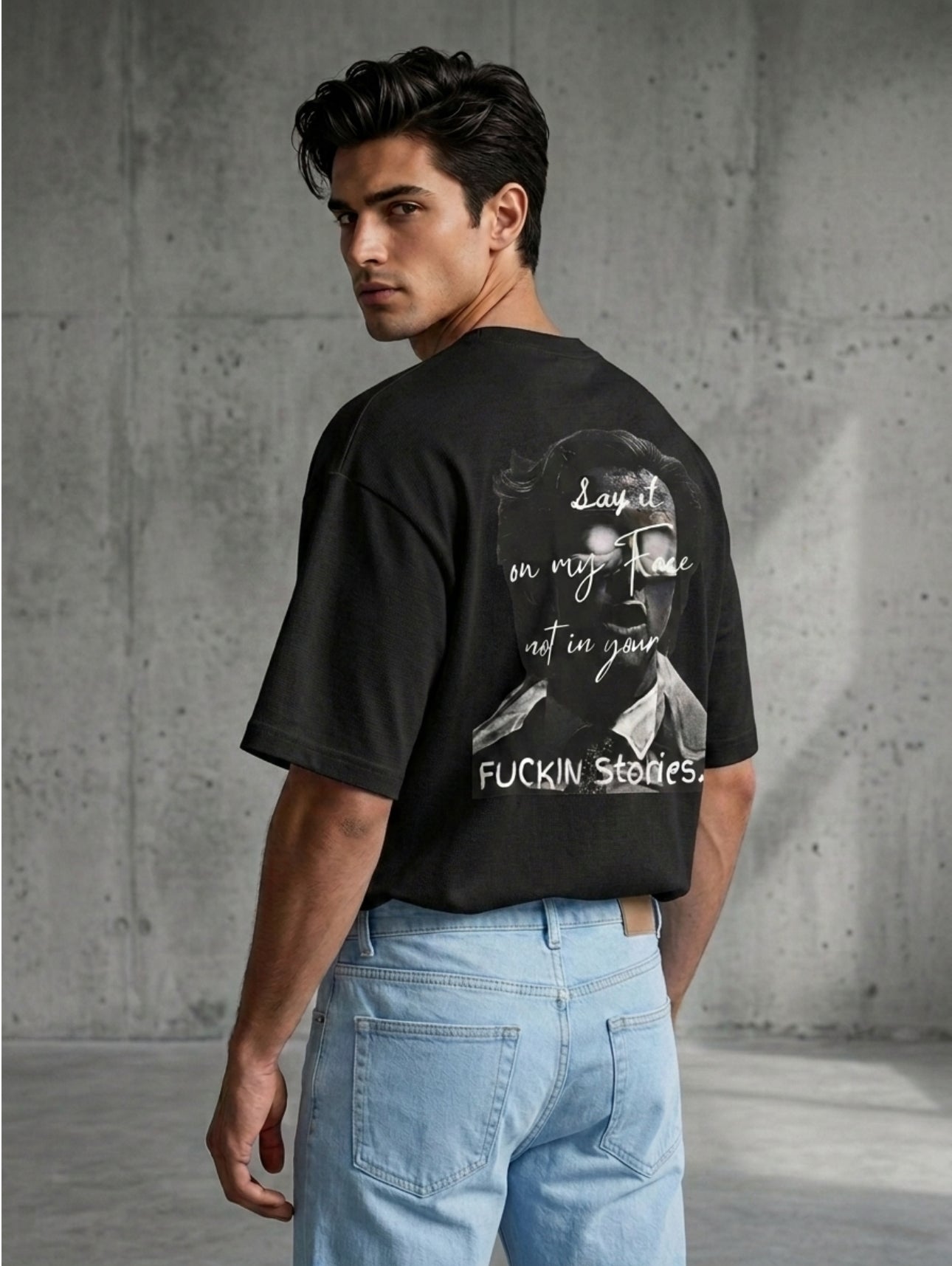 F*ckin Stories T-Shirt