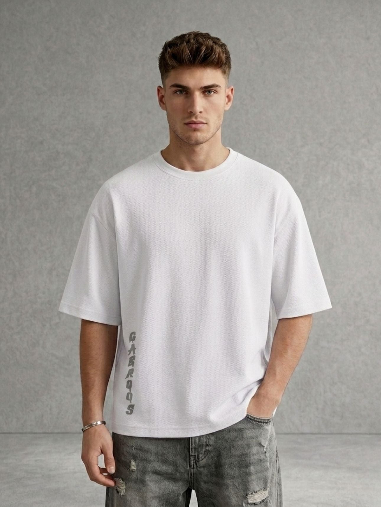 Bmw Oversized T-shirt