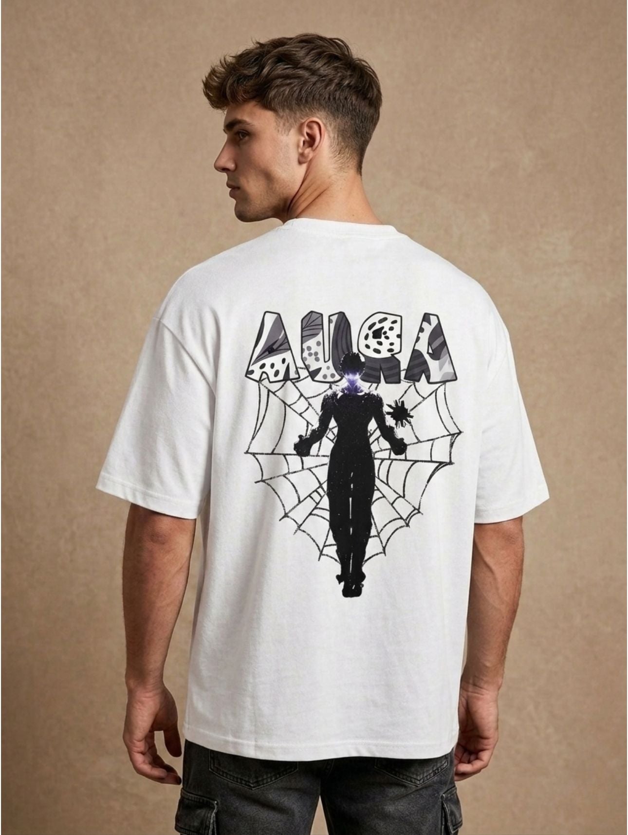 Aesthetic Aura T-shirt