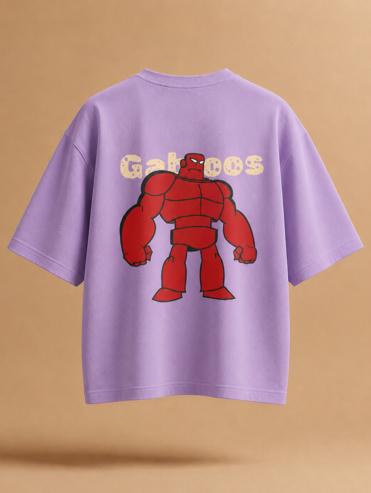 Gabroos signature tee