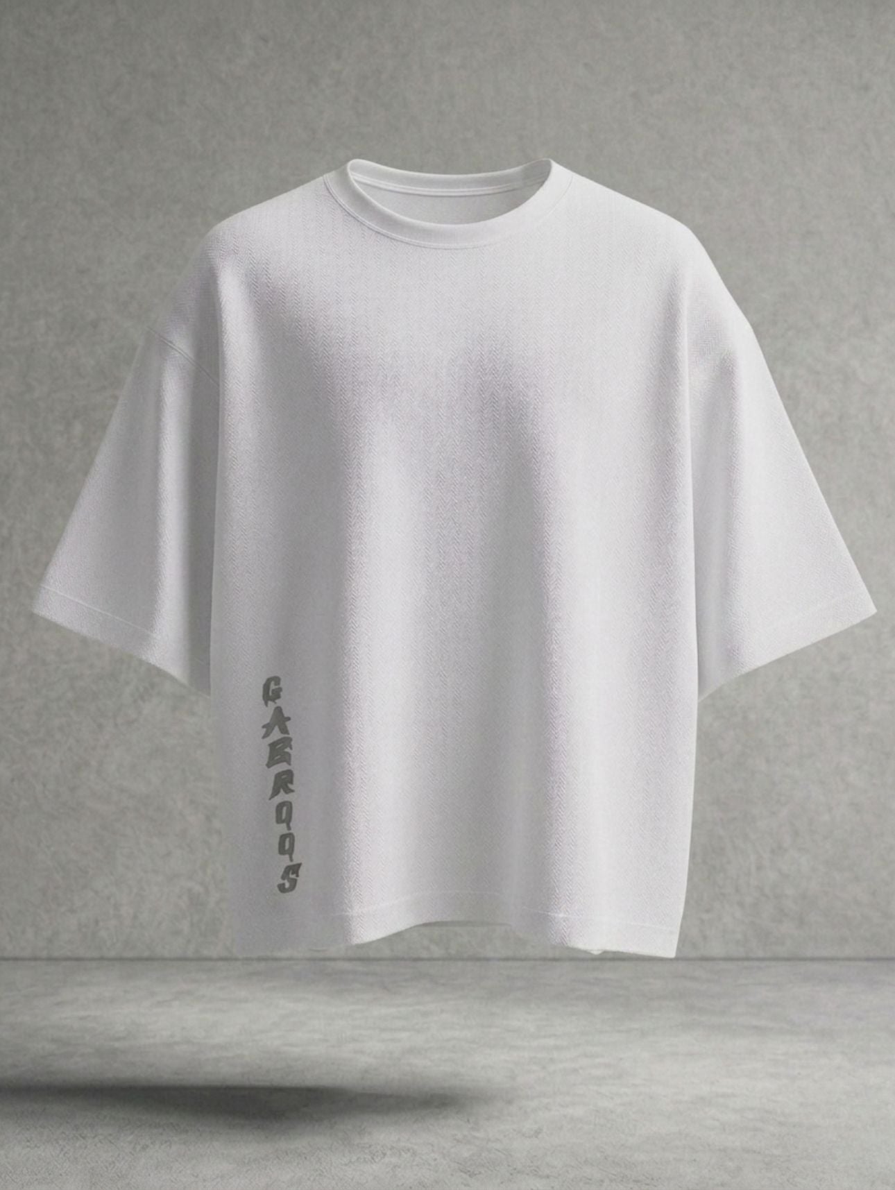 Bmw Oversized T-shirt