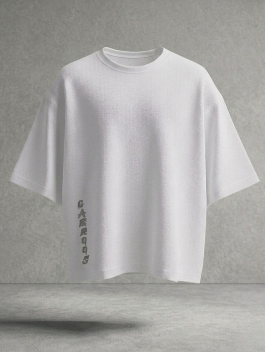 Bmw Oversized T-shirt