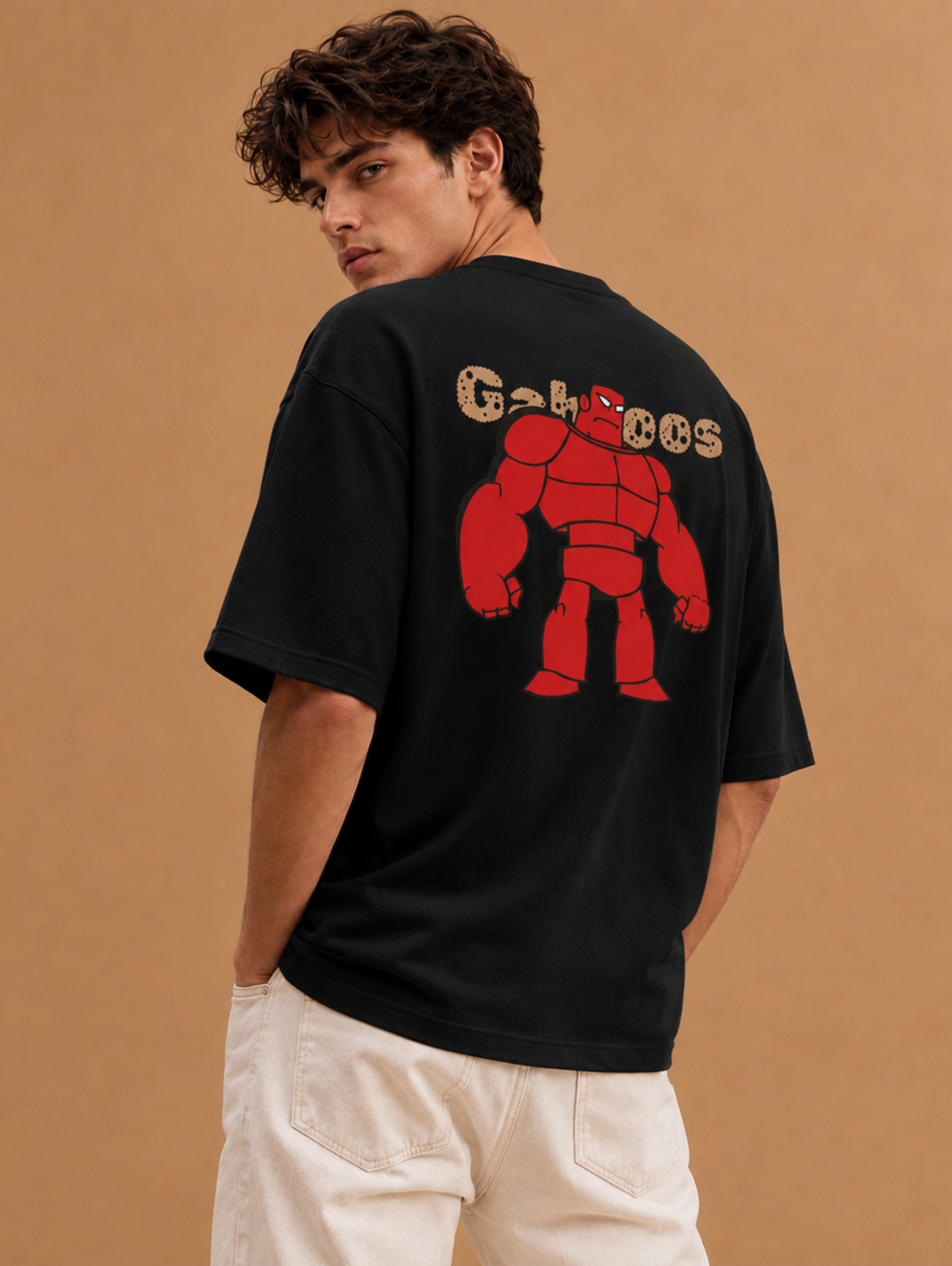 Gabroos signature tee