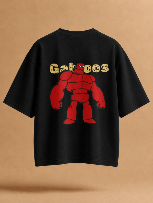 Gabroos signature tee