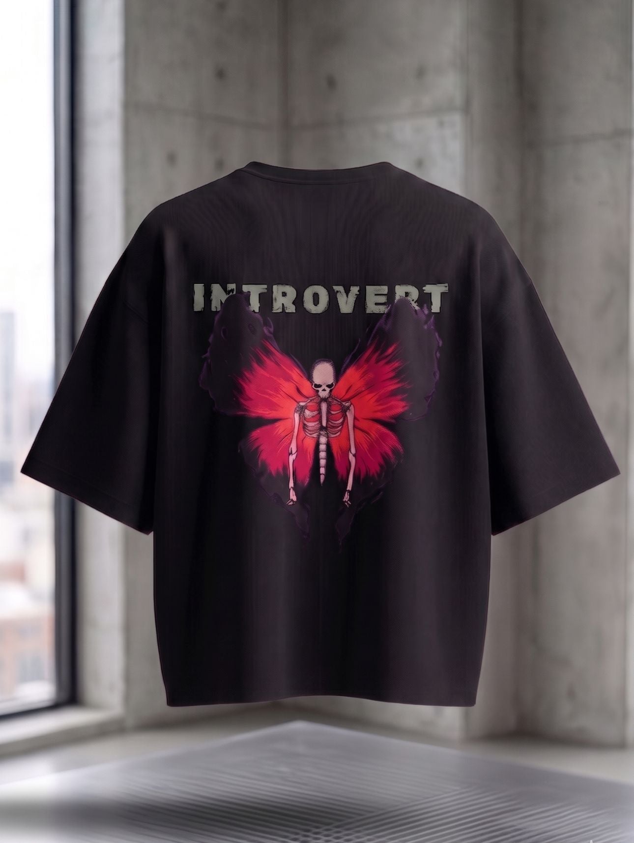 Introvert T-Shirt