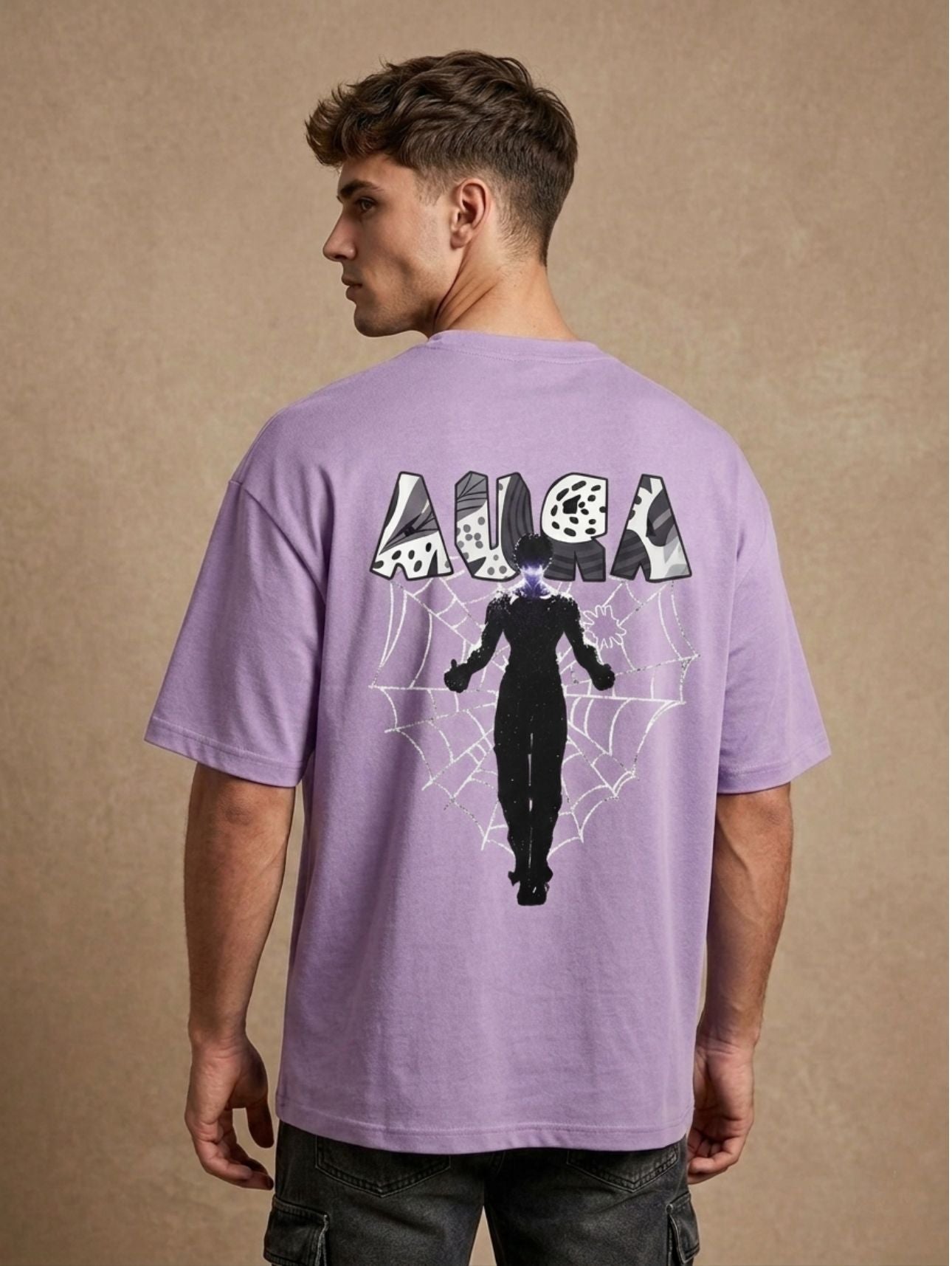 Aesthetic Aura T-shirt