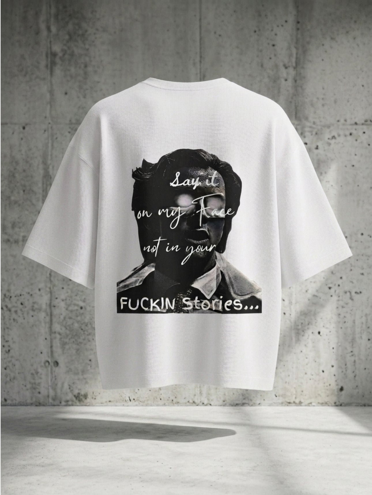 F*ckin Stories T-Shirt