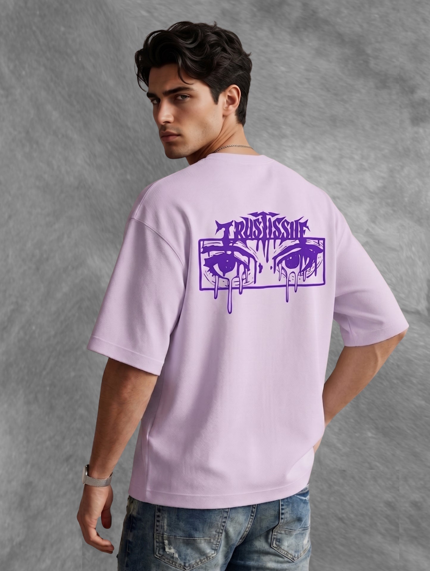 Trust-Issue T-Shirt