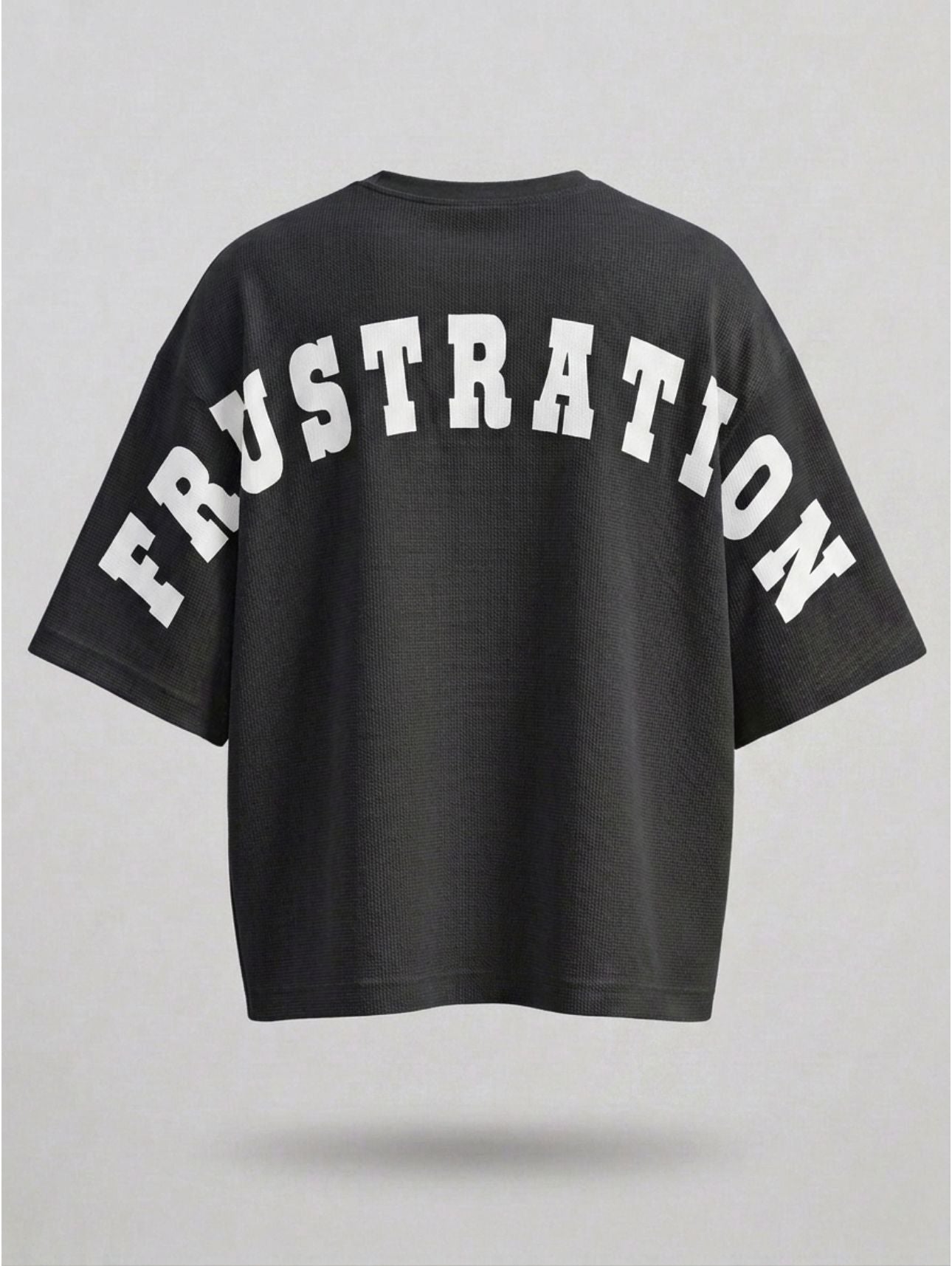 Frustration T-Shirt