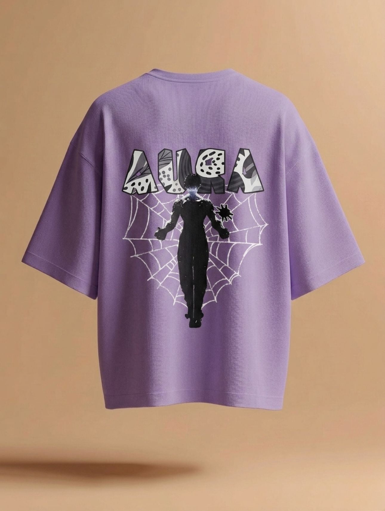 Aesthetic Aura T-shirt