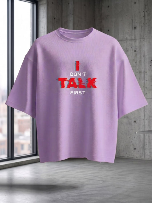 Introvert T-Shirt