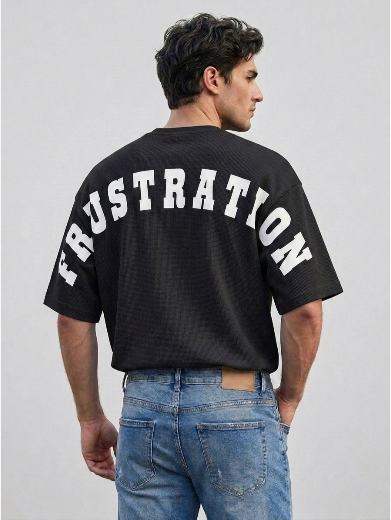 Frustration T-Shirt