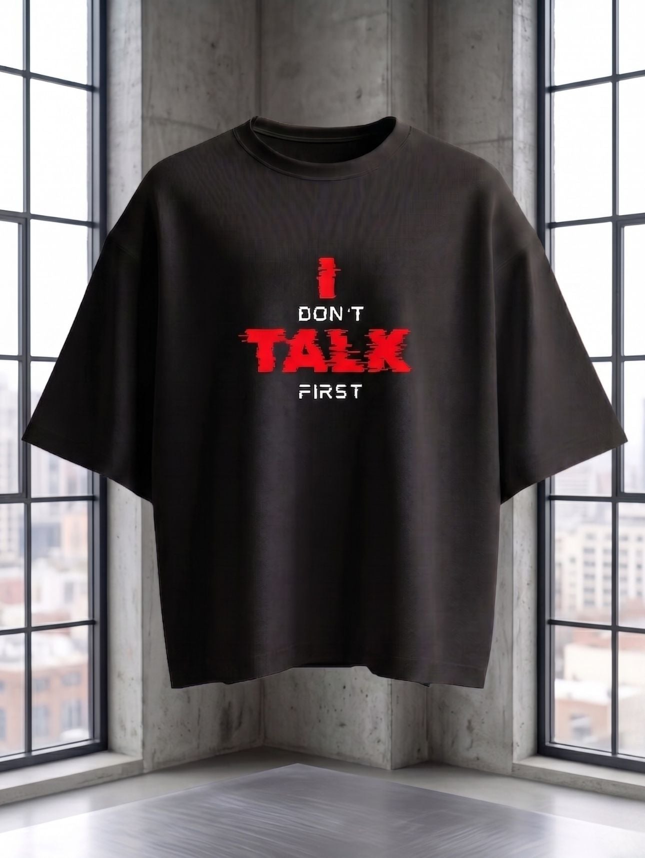 Introvert T-Shirt