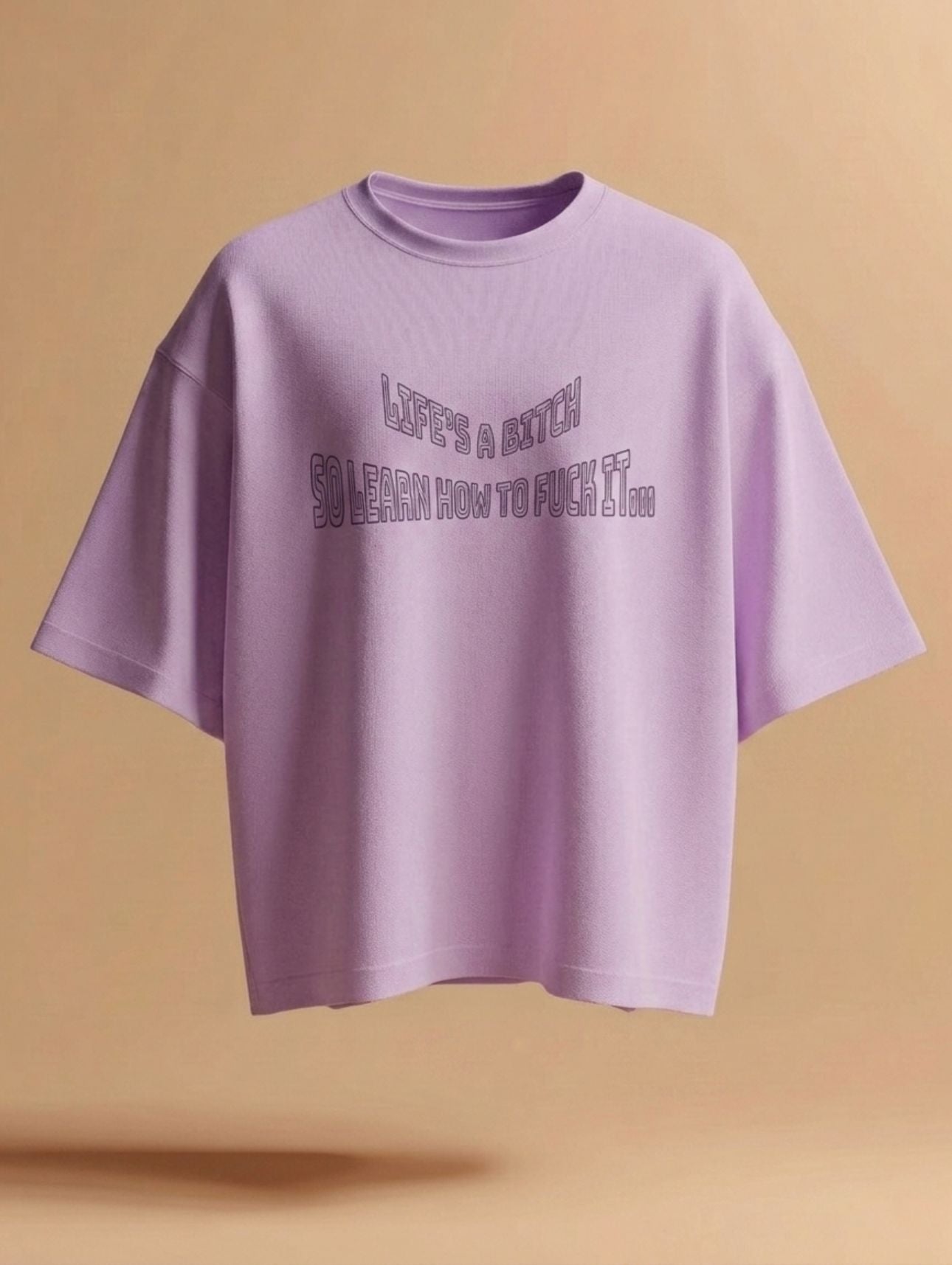 Aesthetic Aura T-shirt