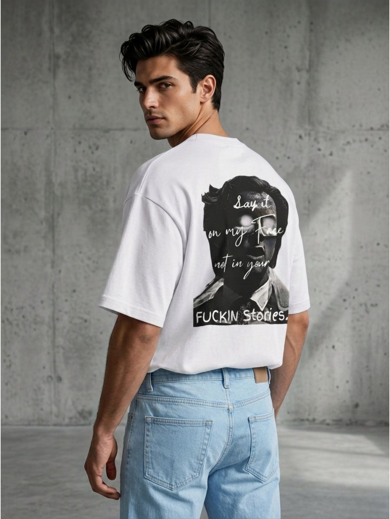 F*ckin Stories T-Shirt