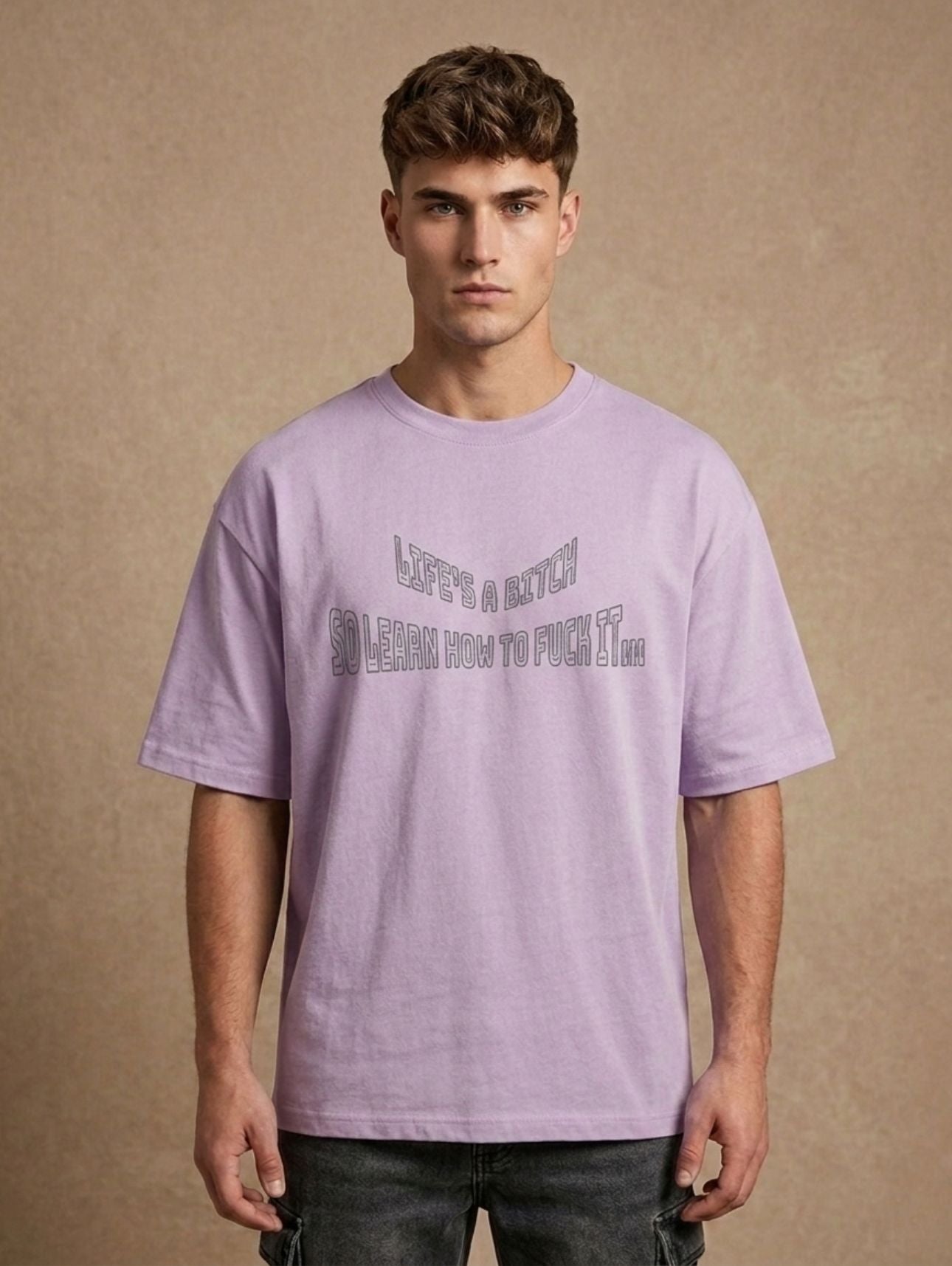 Aesthetic Aura T-shirt