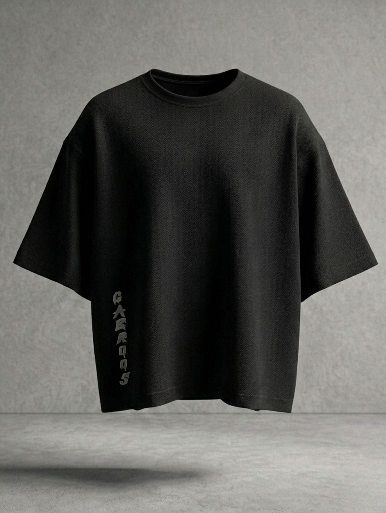 Bmw Oversized T-shirt