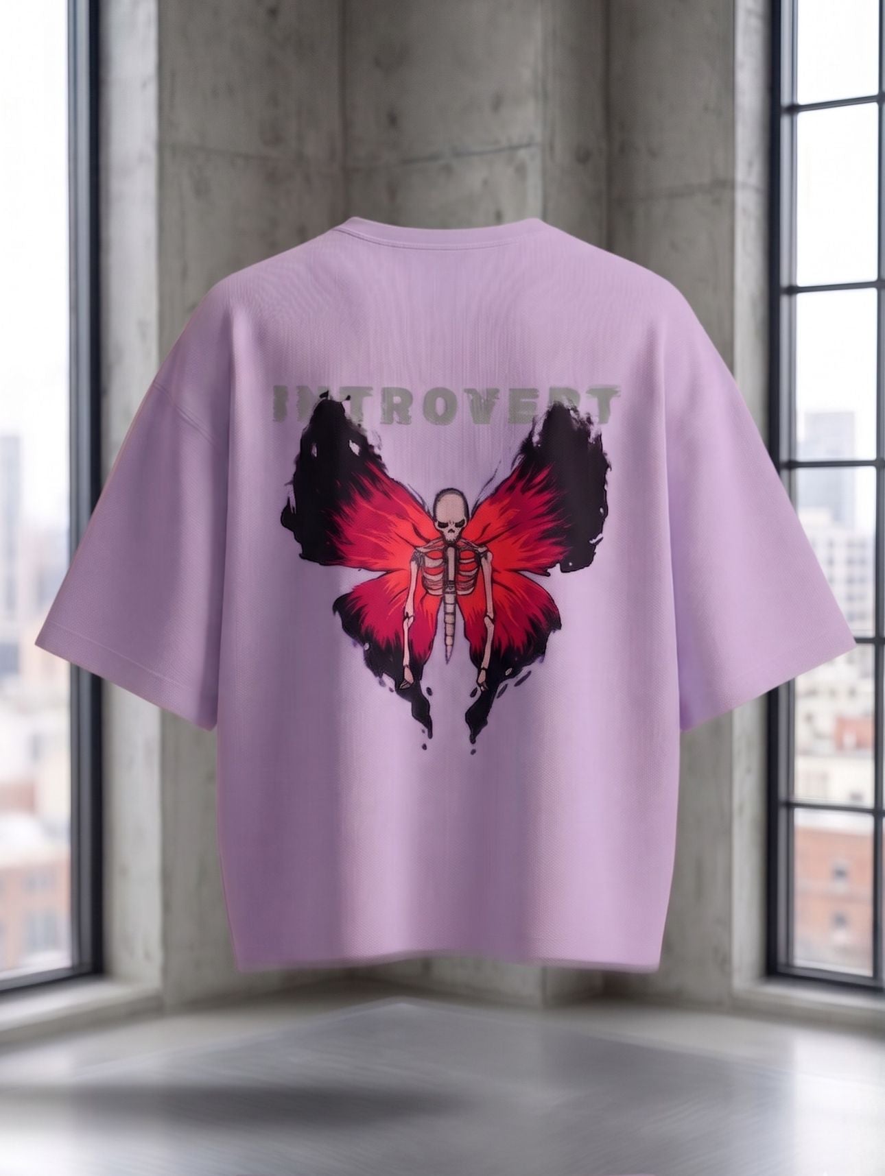 Introvert T-Shirt