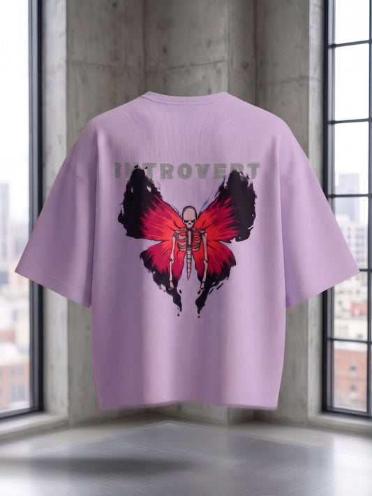 Introvert T-Shirt