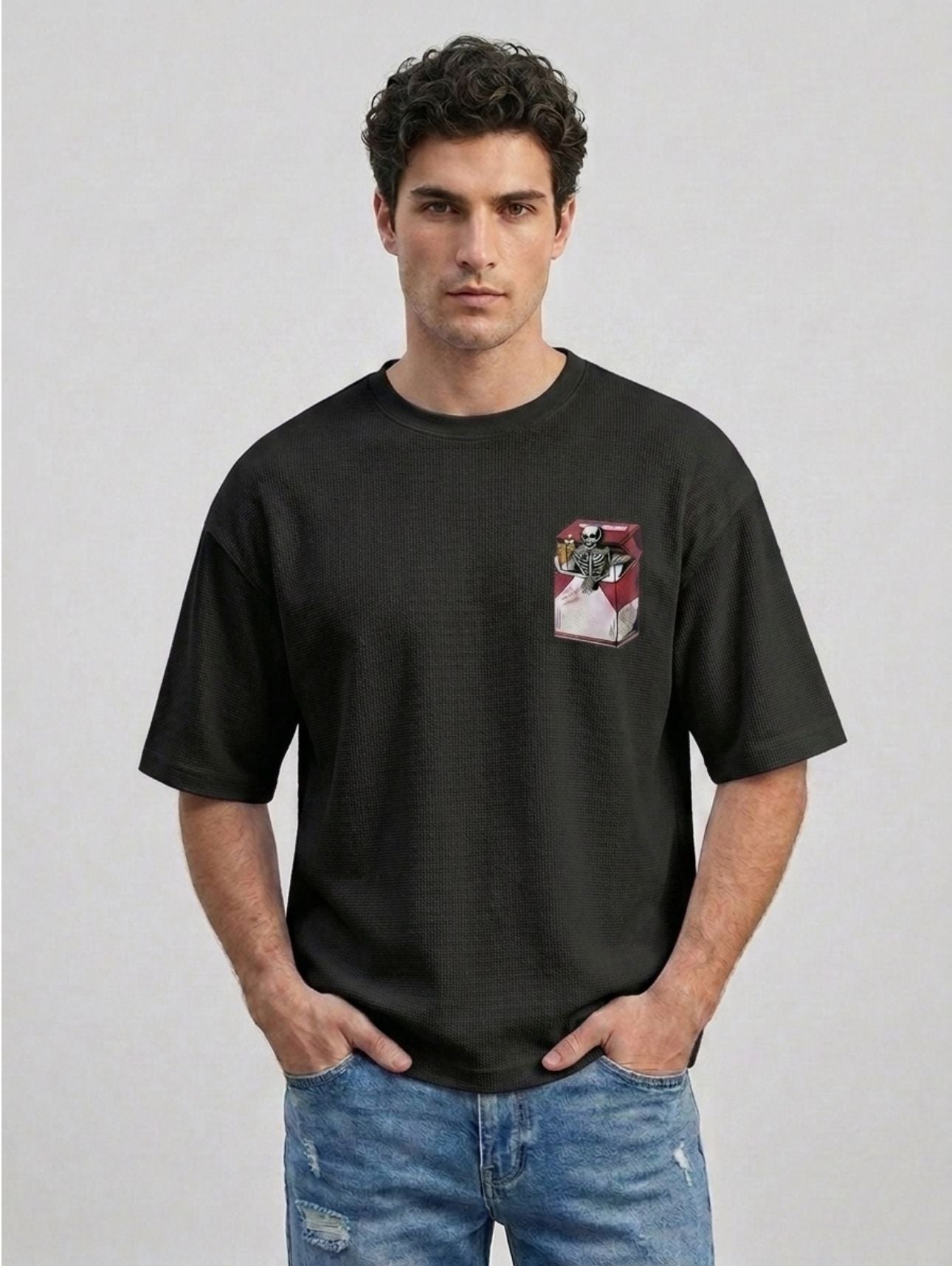 Frustration T-Shirt