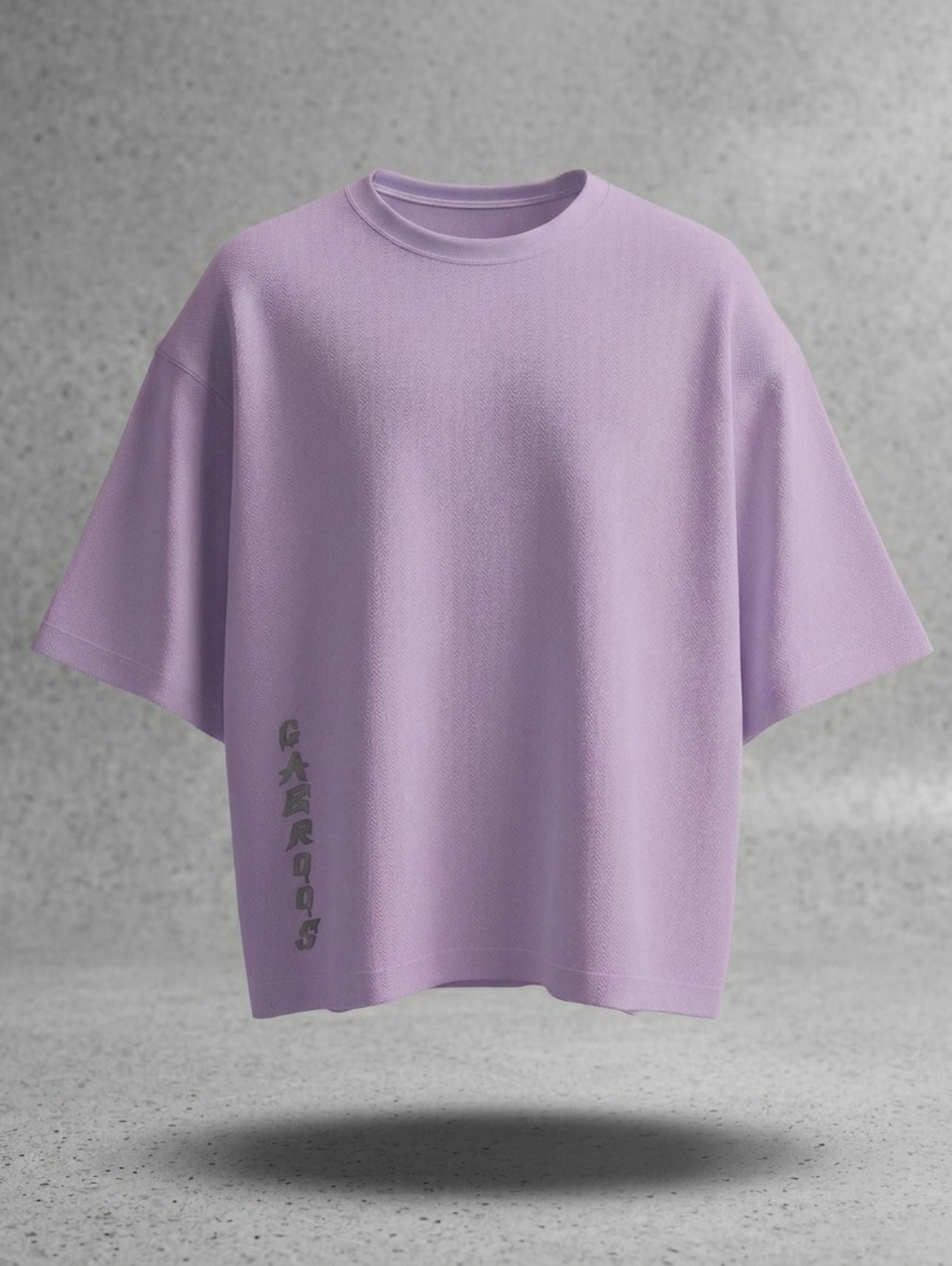 Bmw Oversized T-shirt