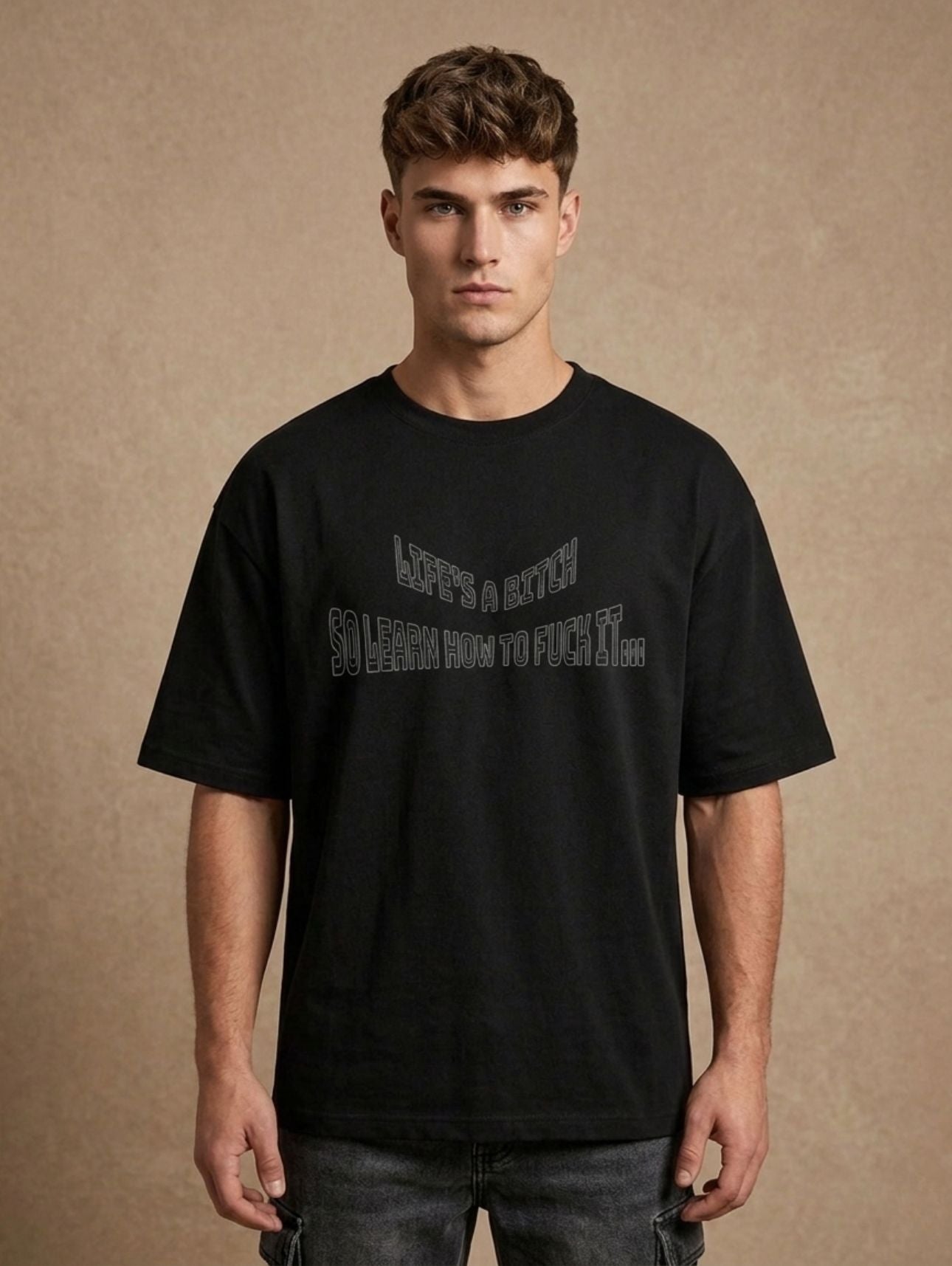 Aesthetic Aura T-shirt