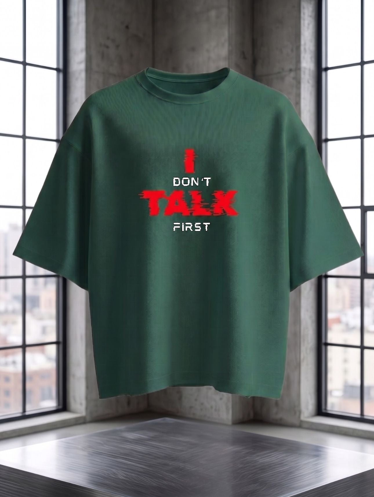 Introvert T-Shirt