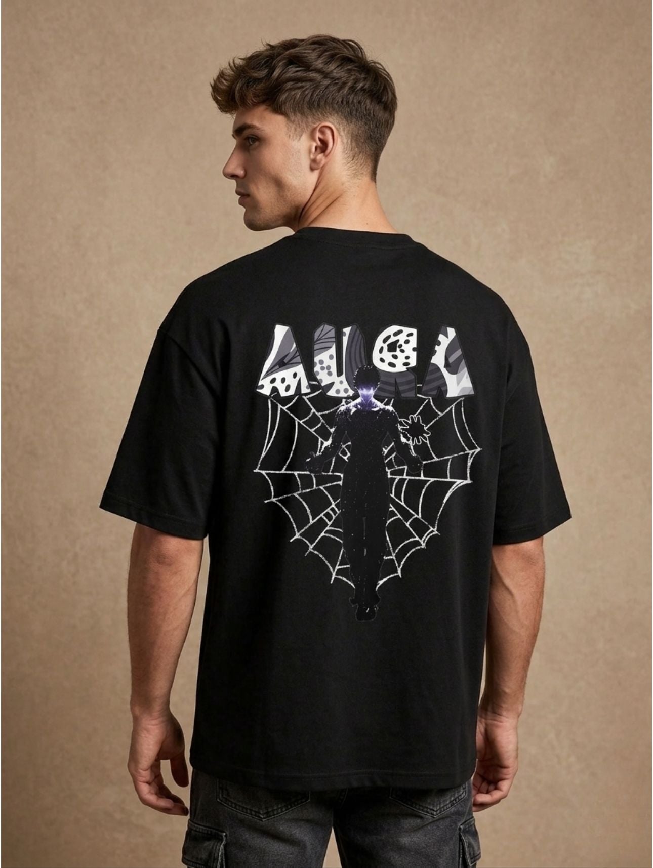 Aesthetic Aura T-shirt