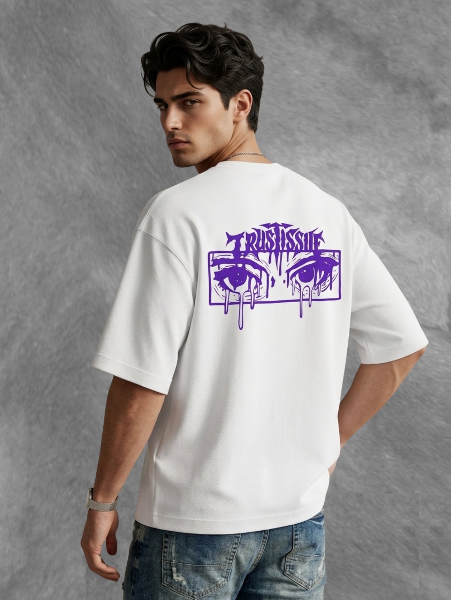 Trust-Issue T-Shirt