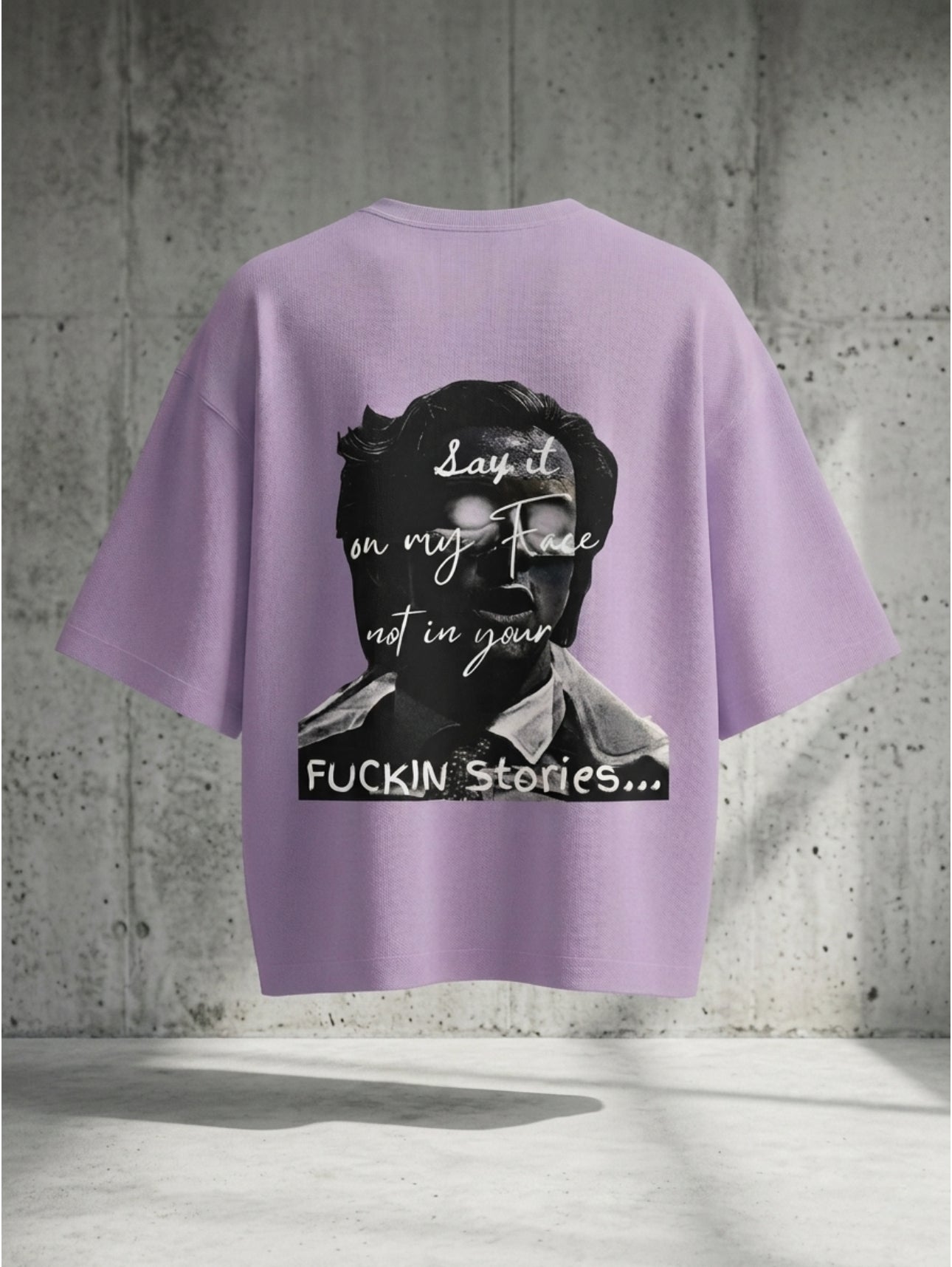 F*ckin Stories T-Shirt