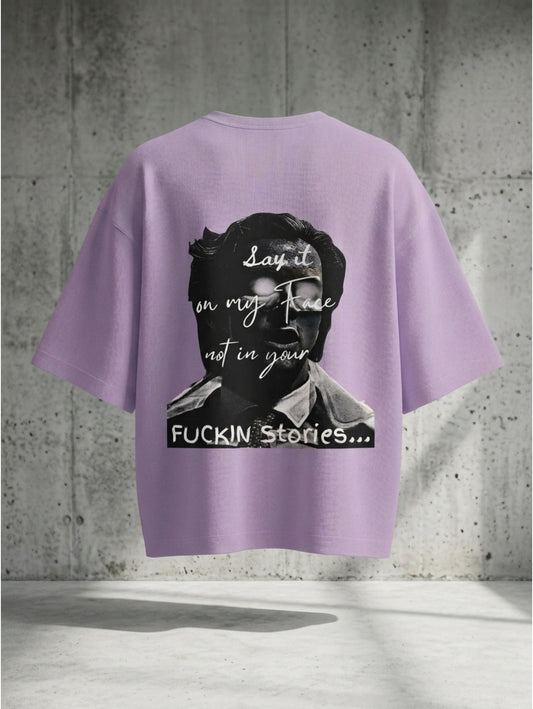 F*ckin Stories T-Shirt