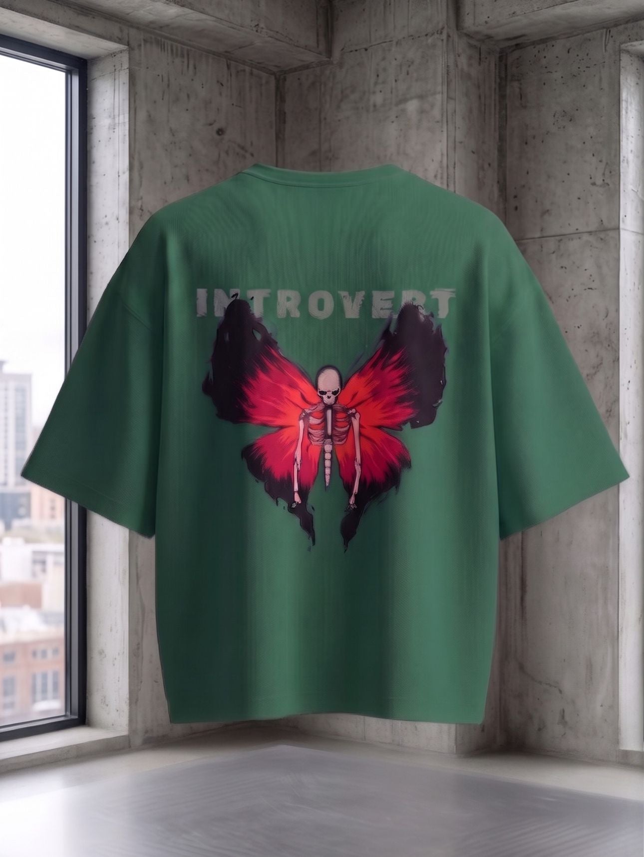 Introvert T-Shirt